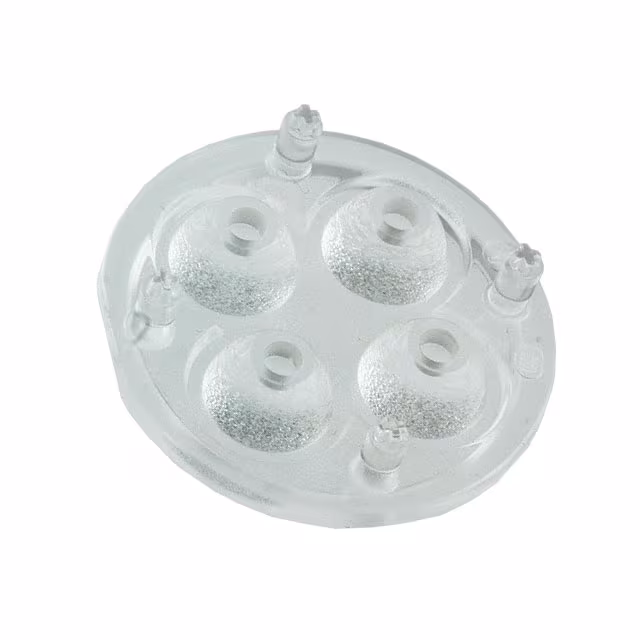 C10923_GT4-W Ledil  Optique - Lentilles